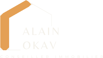 Alain Okav Immobilier